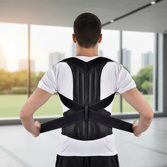 Corrector De Postura Classic